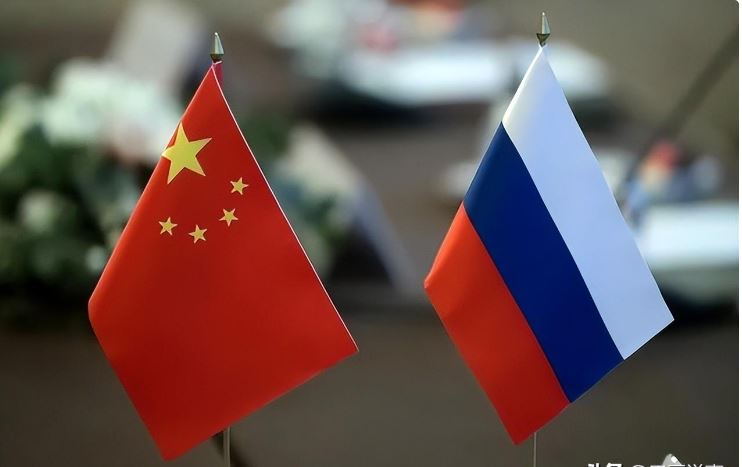 美媒预测2049年世界将出现三个超级大国，中国上榜，俄罗斯无缘