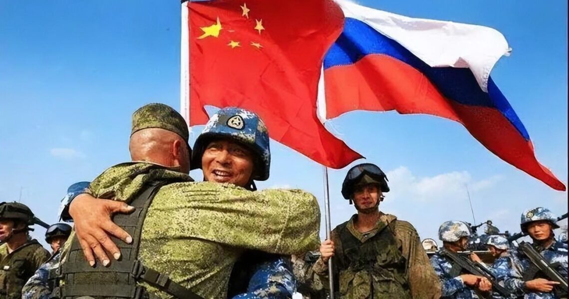 俄罗斯希望中国!不要收拾菲律宾，不能让美国人如愿以偿